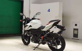 KAWASAKI Z400 Gen.2 2022