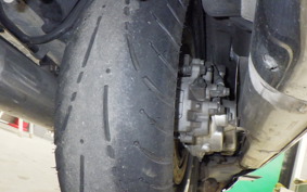 HONDA GL 1800 GOLD WING 2006 SC47