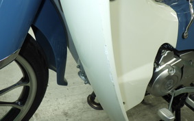 HONDA C125 SUPER CUB 2004 JA71