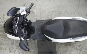 YAMAHA MAJESTY155 Gen.2 S SG52J