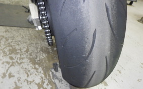 SUZUKI BANDIT 1200 S 2006 GV79A