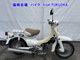 Фото Honda LITTLE CUB с японского аукциона