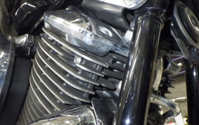 YAMAHA DRAGSTAR 1100 CLASSIC 2009 VP13J