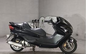 YAMAHA MAJESTY 250 SG03J