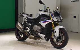 BMW S1000R 2019