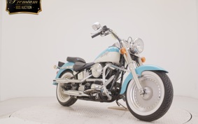 HARLEY FLSTF 1340 1998