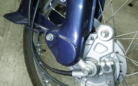 HONDA C50 SUPER CUB E 2024 AA01