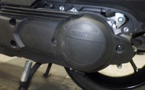 YAMAHA N-MAX 155 2025 SG66J