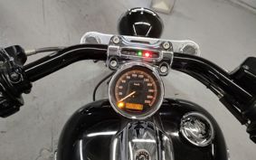 HARLEY HARLEY FXSB BREAKOUT BF5