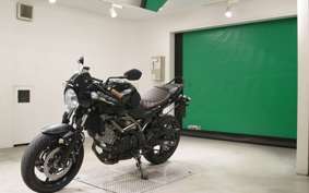 SUZUKI SV650 X A 2023 VP55E