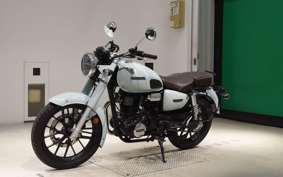 HONDA GB350C 2025