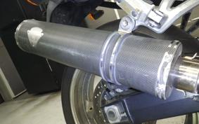 SUZUKI BANDIT 1250 SA 2009 GW72A