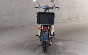 HONDA SUPER CUB50 AA01