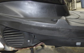 YAMAHA JOG ZR Gen.3 2009 SA39J
