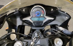 HONDA CBR250R MC41