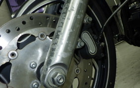 HARLEY FXDWG 1580 2010