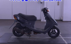 SUZUKI LET's 2