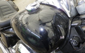 YAMAHA DRAGSTAR 400 CLASSIC 1999 4TR