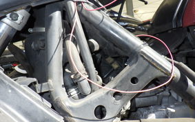 YAMAHA T-MAX 500 Gen.2 2006 SJ04J