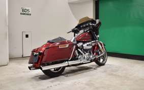 HARLEY FLHXS 1750 2017