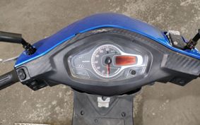 SUZUKI ADDRESS V125 CF4MA