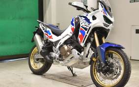 HONDA CRF1100L AFRICA TWIN Adventure 2024 SD15