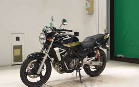 KAWASAKI BALIUS 250 Gen.2 2016 ZR250B