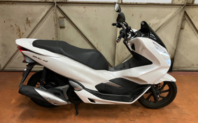 HONDA PCX 125 JF81