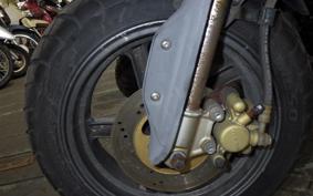 SUZUKI TR50 STREET MAGIC 2005 CA1LB