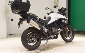 TRIUMPH TIGER 900 GT PRO 2021