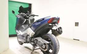 YAMAHA T-MAX 530 DX 2017 SJ15J