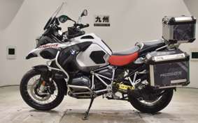 BMW R1200GS ADVENTURE 2018