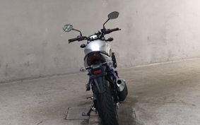SUZUKI SV650 2021 VP55B