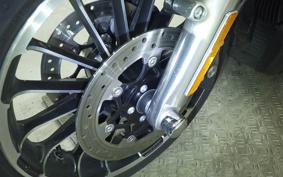 HARLEY FLTRT1870 2023