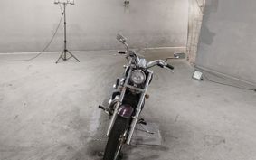 HONDA STEED 400 1994 NC26