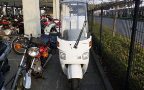 HONDA GYRO CANOPY TA03