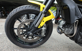 DUCATI SCRAMBLER ICON 2016 K102