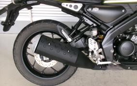 YAMAHA XSR155 RG63