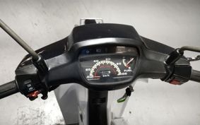 HONDA SUPER CUB100 HA06