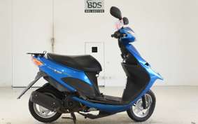 SUZUKI ADDRESS V50 CA44A