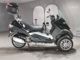 Фото Piaggio MP3 250 LT с японского аукциона