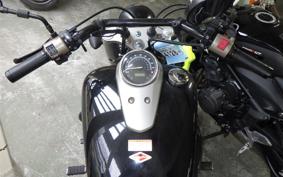 HONDA SHADOW 750 PHANTOM 2010 RC53