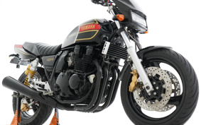 YAMAHA XJR400R-2 1997 4HM