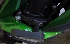 KAWASAKI NINJA 1000 A 2018 ZXT00W