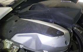 HONDA PCX 160 KF47