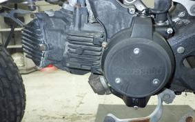 KAWASAKI KSR110 KL110A