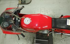DUCATI 1000MHR 1986
