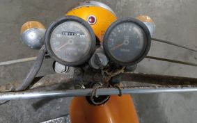 YAMAHA DT250 DT1F
