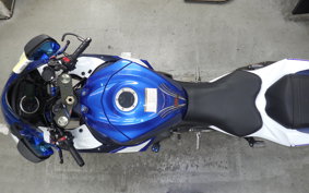 SUZUKI GSX-R1000 2012