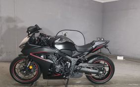 HONDA CBR650R E-Clutch 2024 RH17